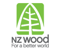 NZ Wood - for a better world